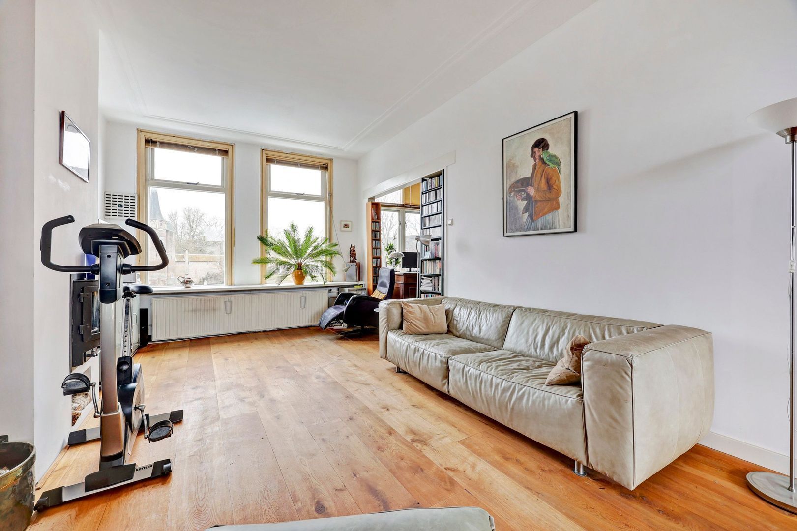 Oostsingel 12, Delft foto-11