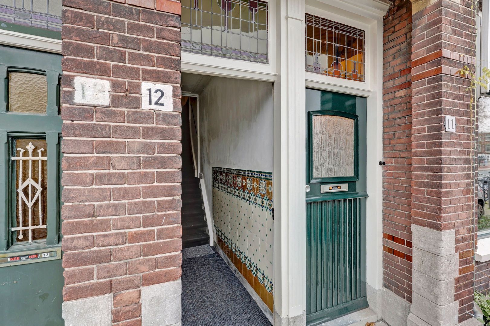 Oostsingel 12, Delft foto-8