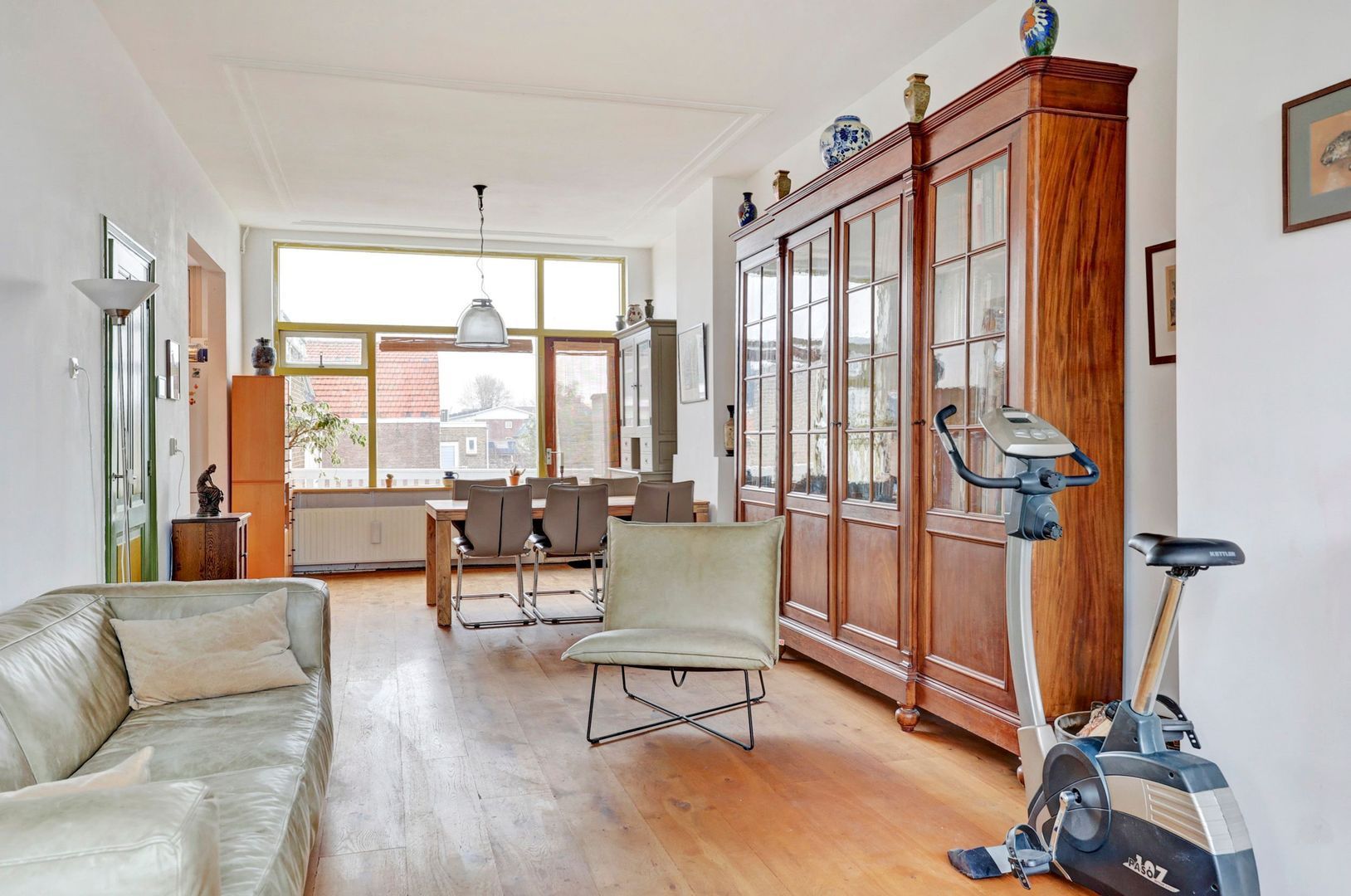 Oostsingel 12, Delft foto-1