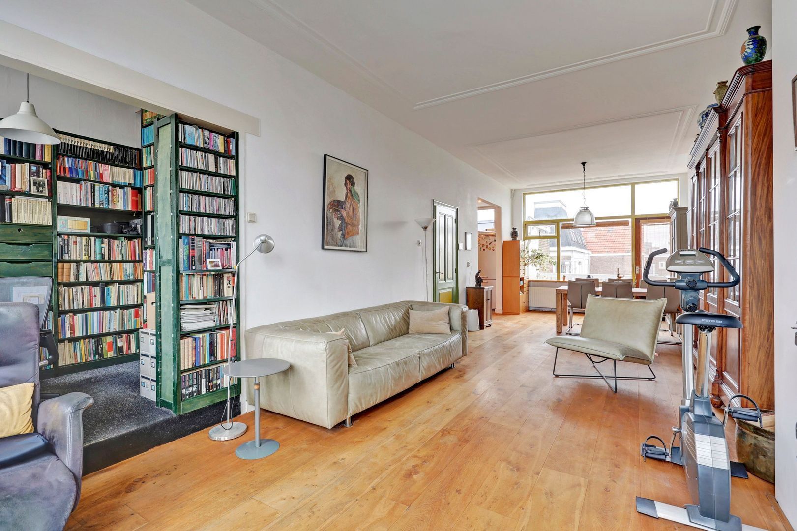 Oostsingel 12, Delft foto-13