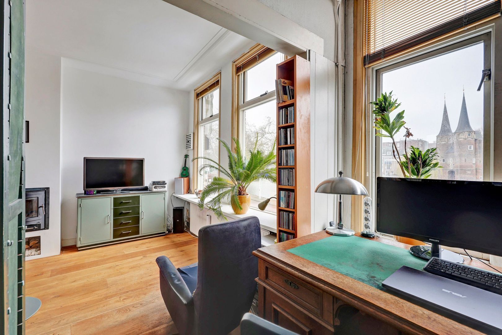 Oostsingel 12, Delft foto-15