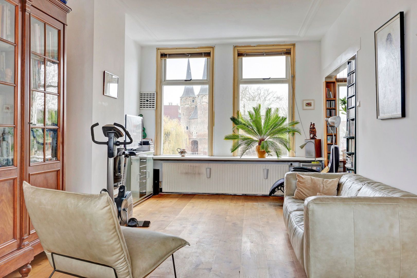 Oostsingel 12, Delft foto-14