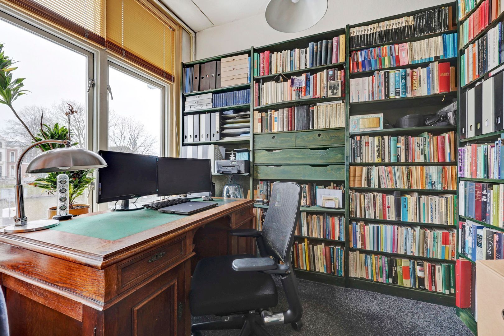 Oostsingel 12, Delft foto-23