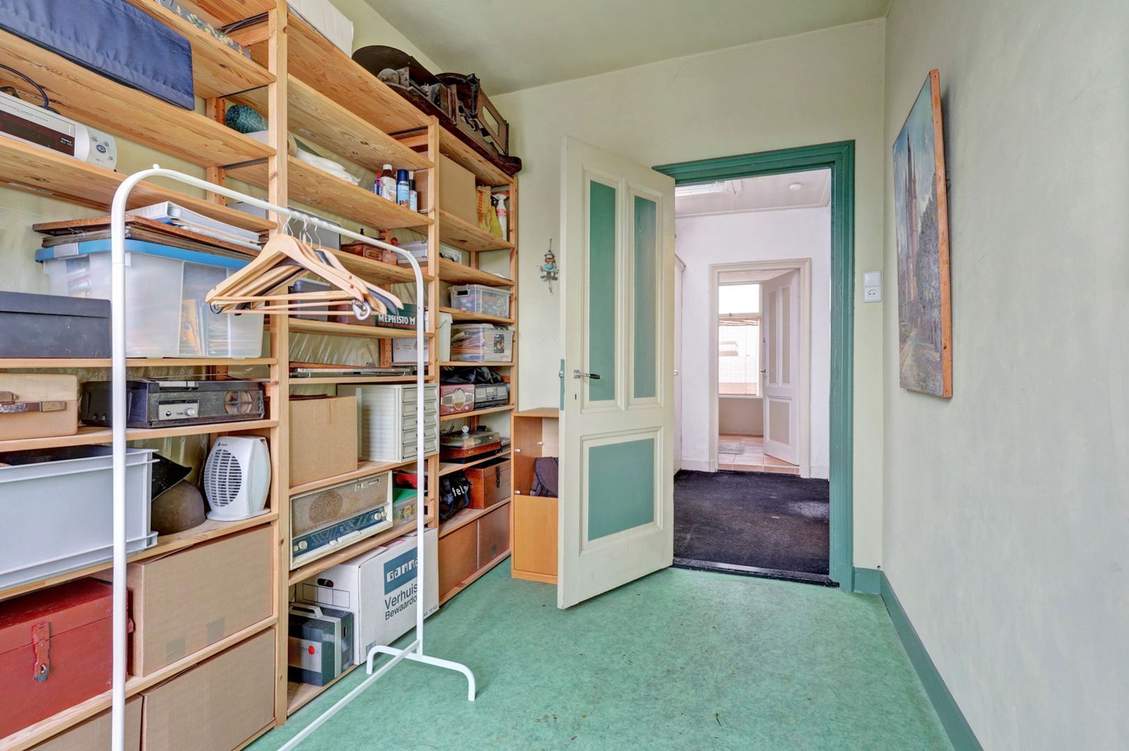 Oostsingel 12, Delft foto-25