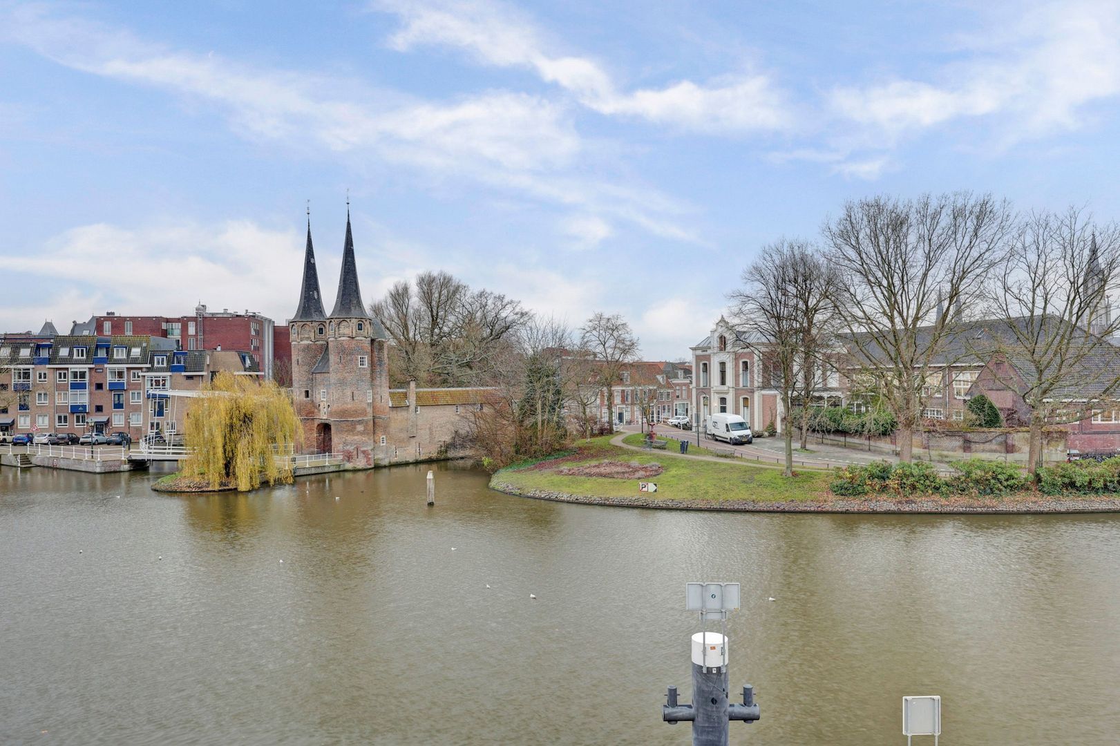 Oostsingel 12, Delft foto-30