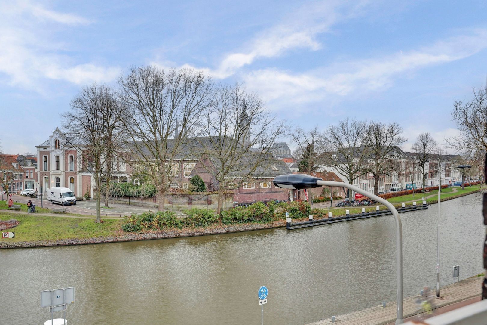 Oostsingel 12, Delft foto-31