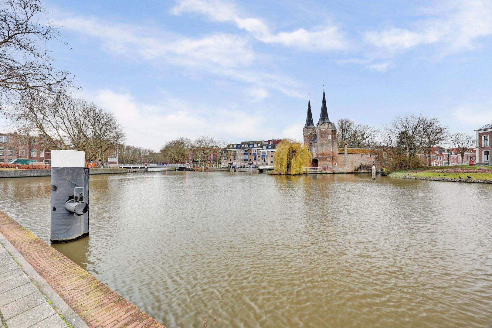 Oostsingel 12, Delft foto-32