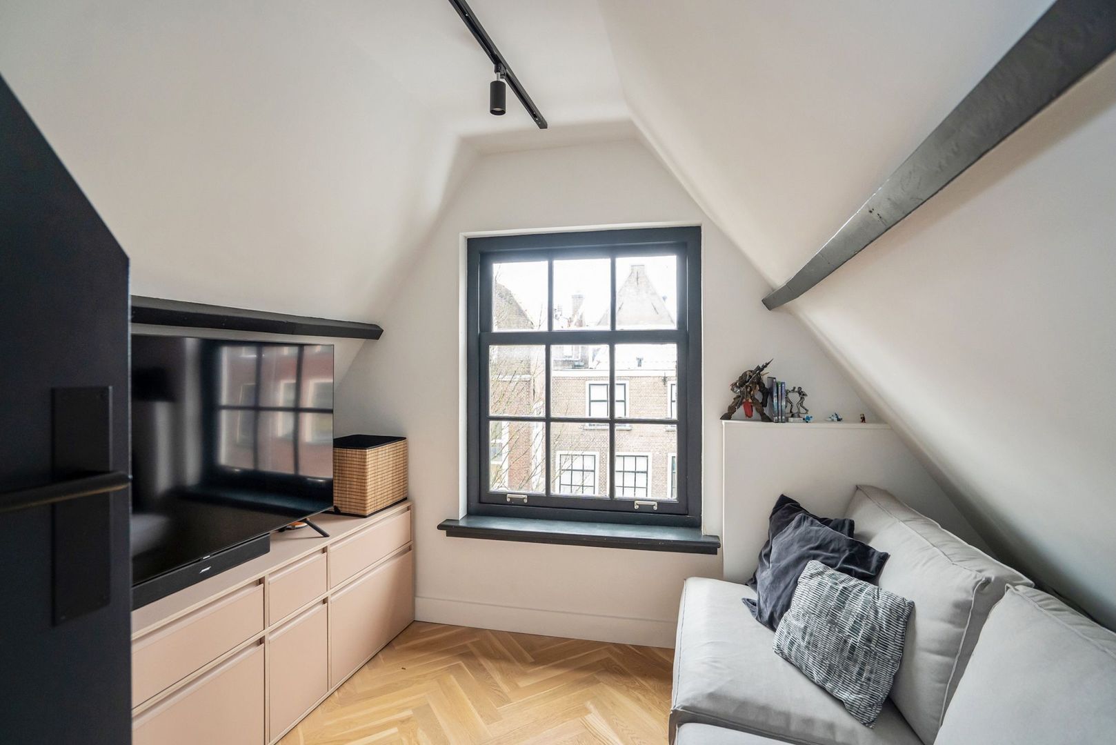 Voldersgracht 11, Delft foto-53