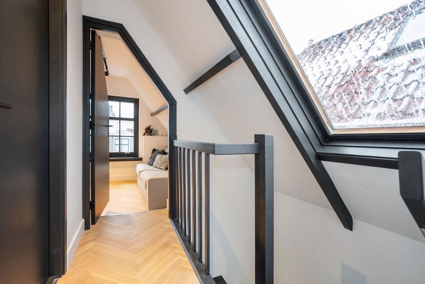 Voldersgracht 11, Delft foto-52