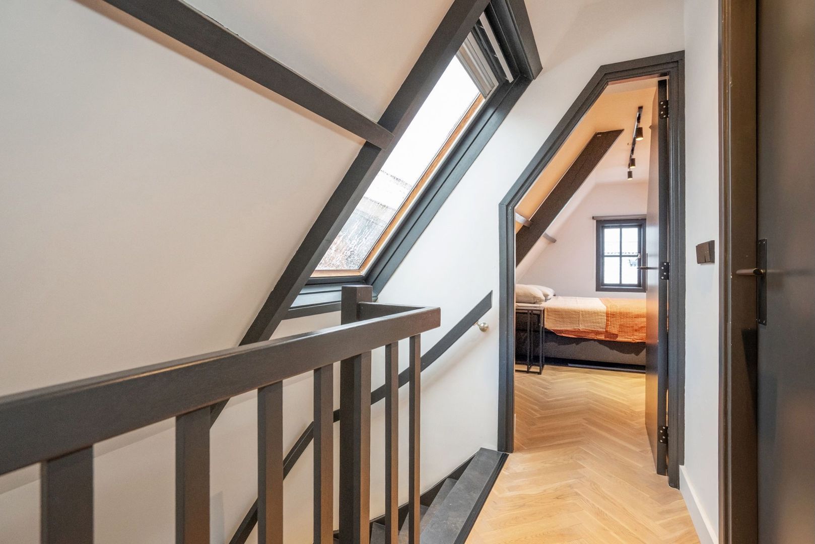 Voldersgracht 11, Delft foto-49