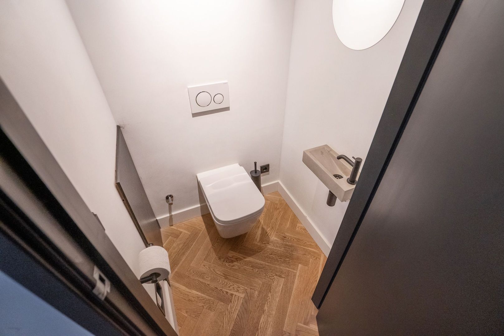 Voldersgracht 11, Delft foto-12