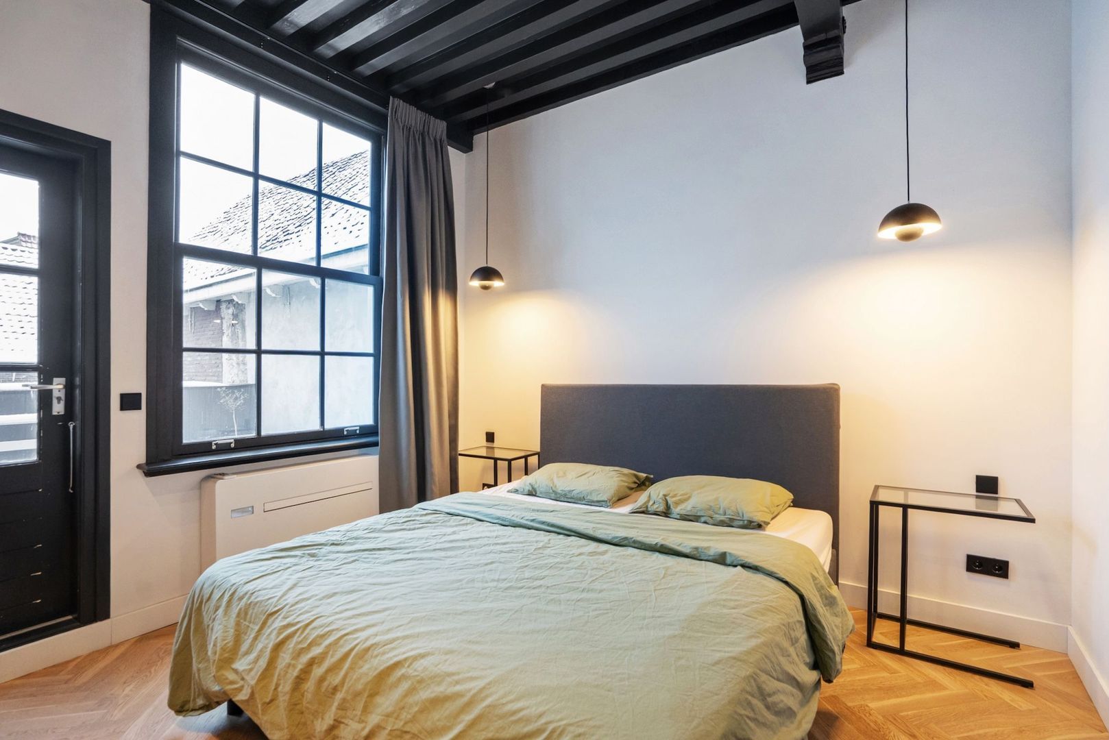 Voldersgracht 11, Delft foto-44