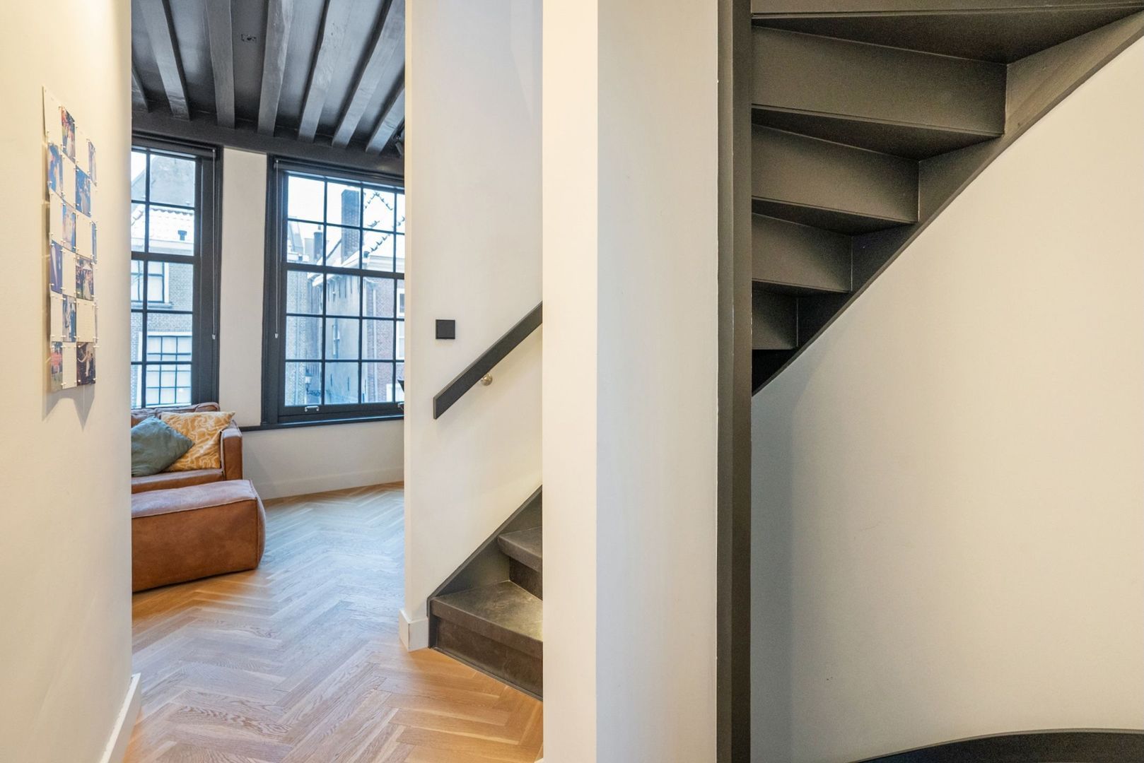 Voldersgracht 11, Delft foto-36