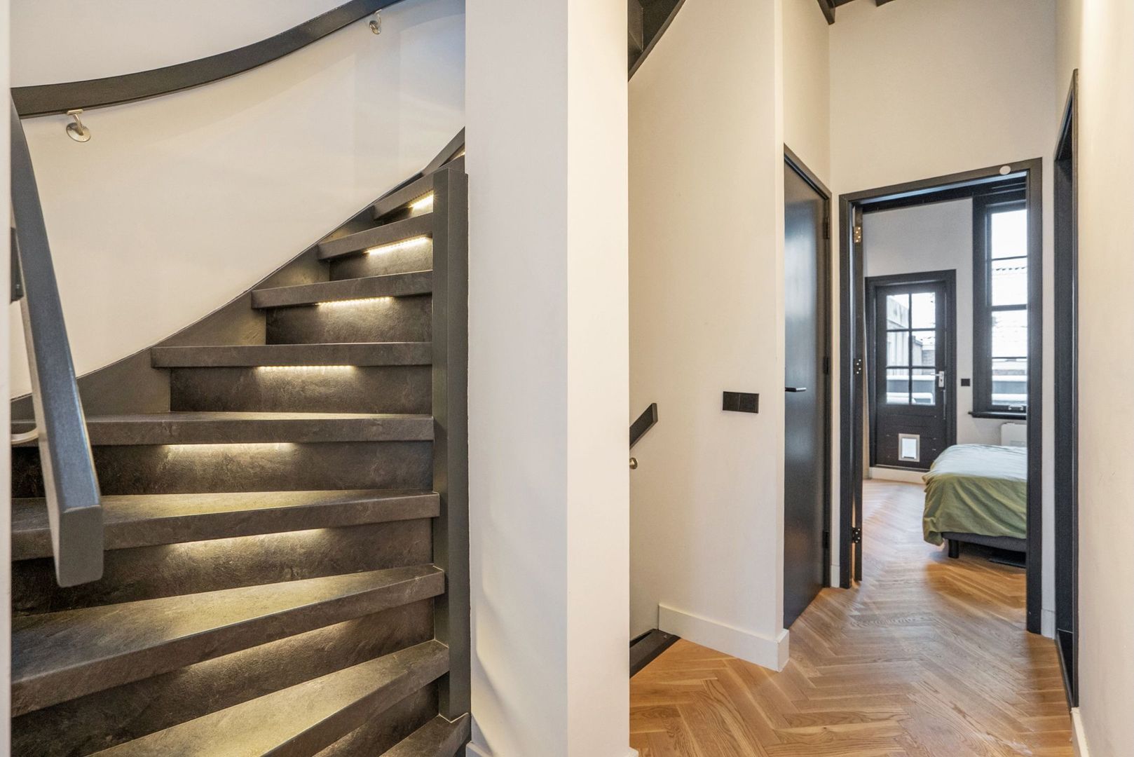 Voldersgracht 11, Delft foto-47