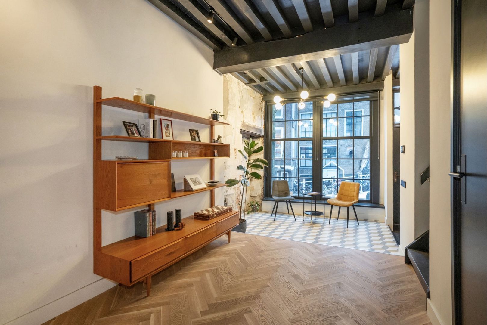 Voldersgracht 11, Delft foto-13