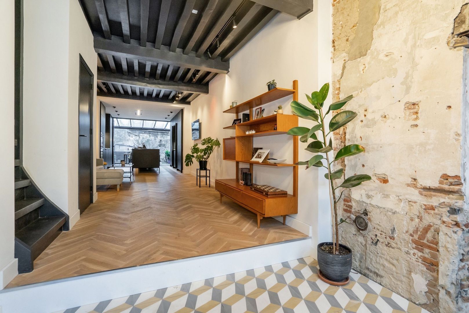 Voldersgracht 11, Delft foto-14