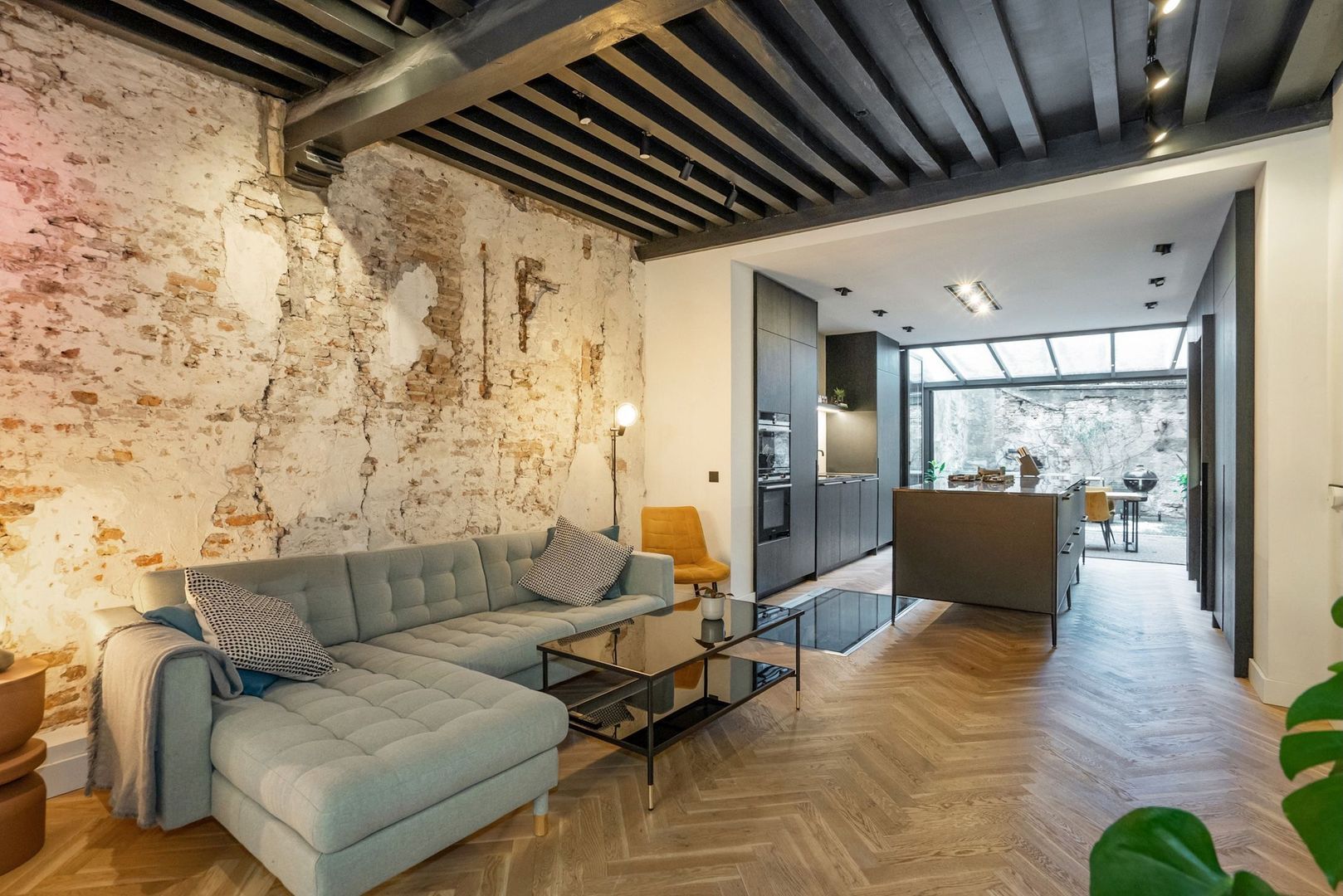 Voldersgracht 11, Delft foto-16