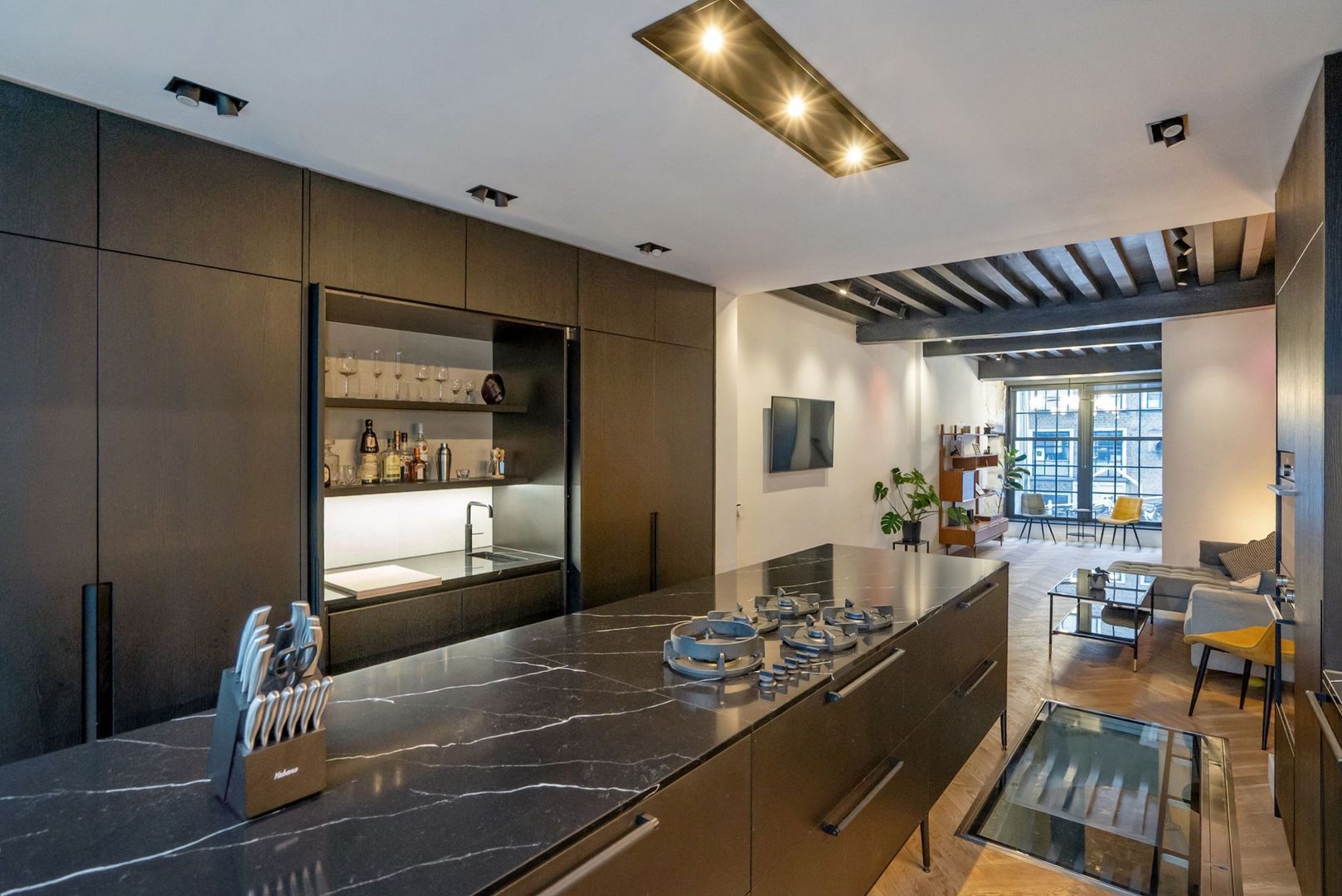 Voldersgracht 11, Delft foto-19