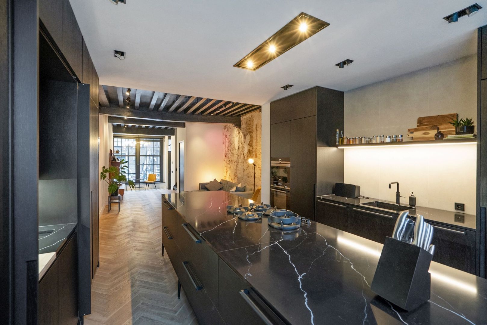 Voldersgracht 11, Delft foto-17