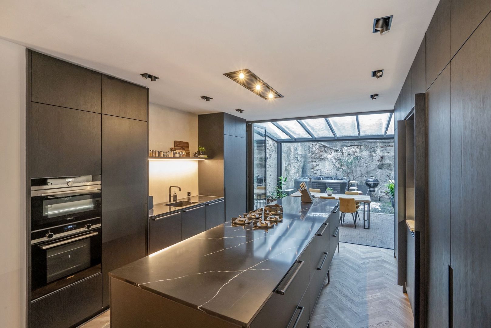 Voldersgracht 11, Delft foto-2