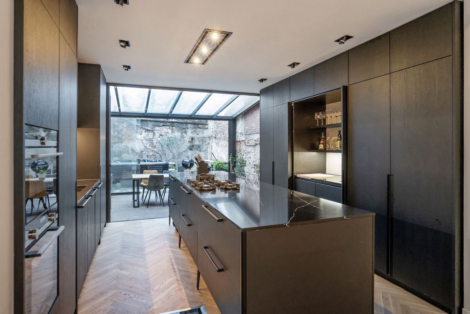 Voldersgracht 11, Delft foto-18