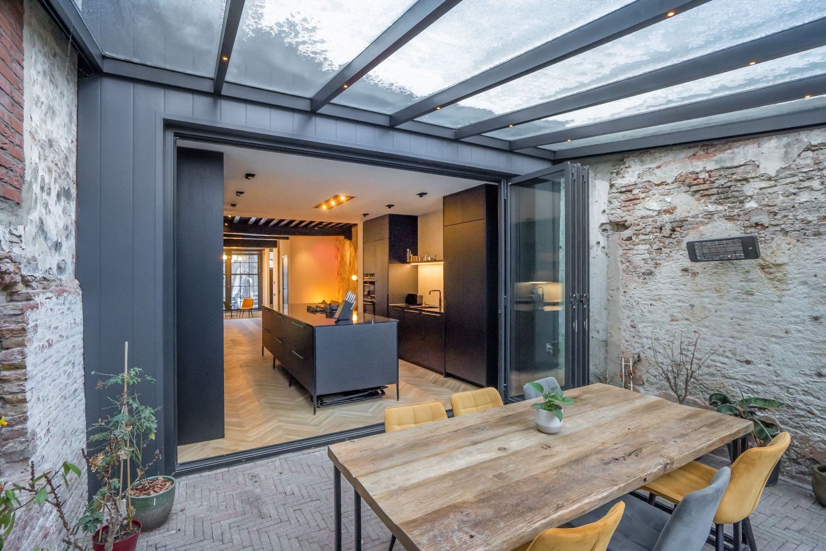 Voldersgracht 11, Delft foto-25