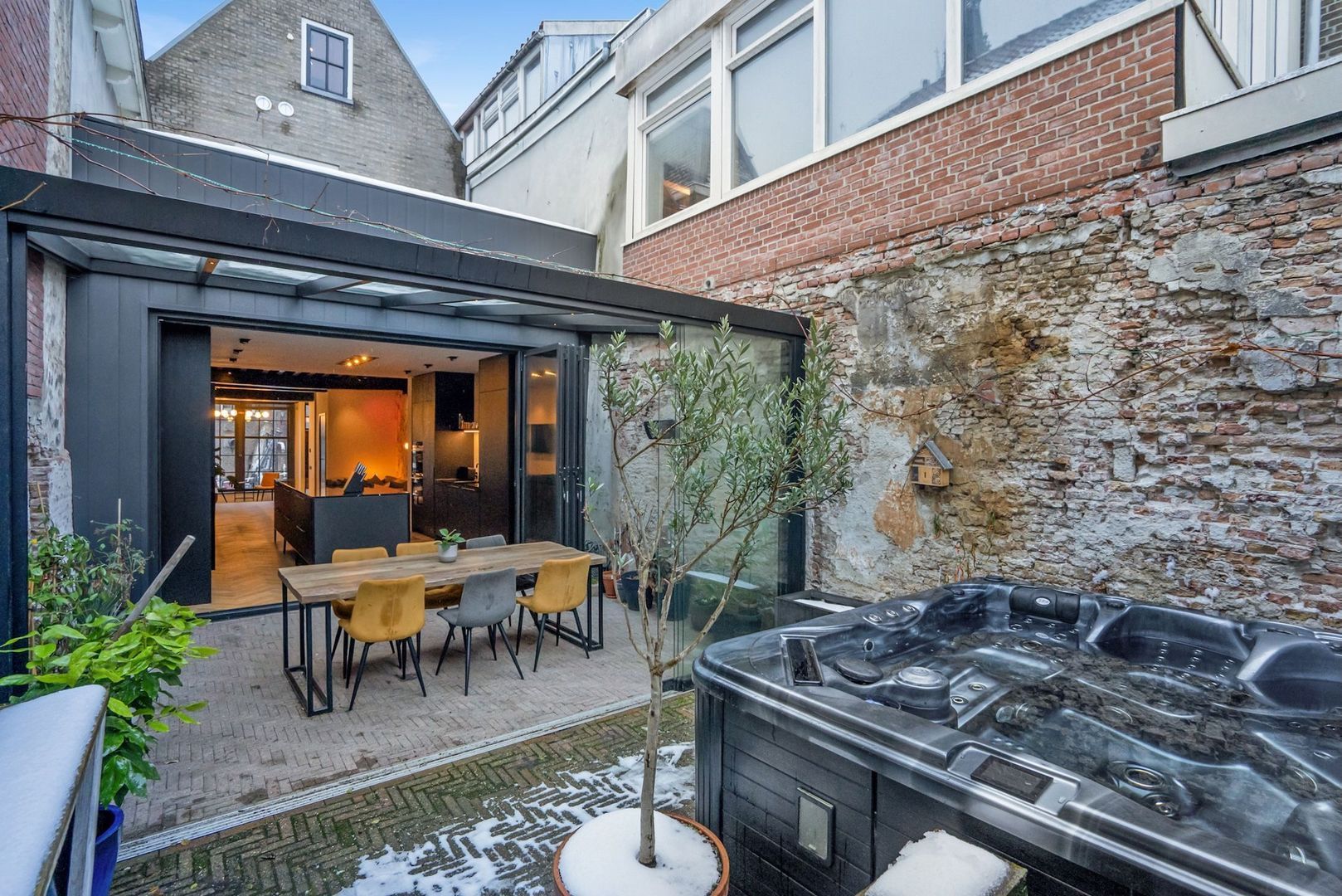 Voldersgracht 11, Delft foto-29