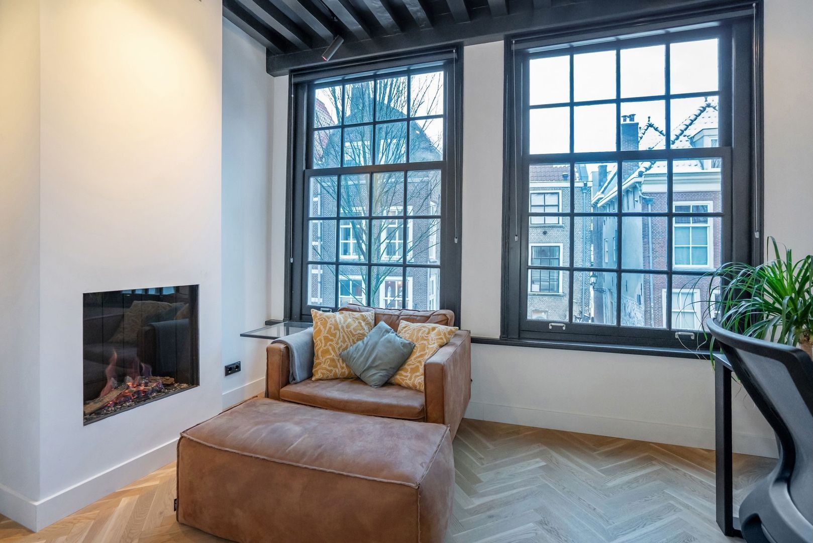 Voldersgracht 11, Delft foto-37