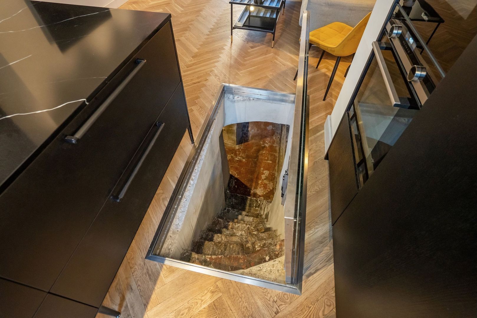 Voldersgracht 11, Delft foto-22