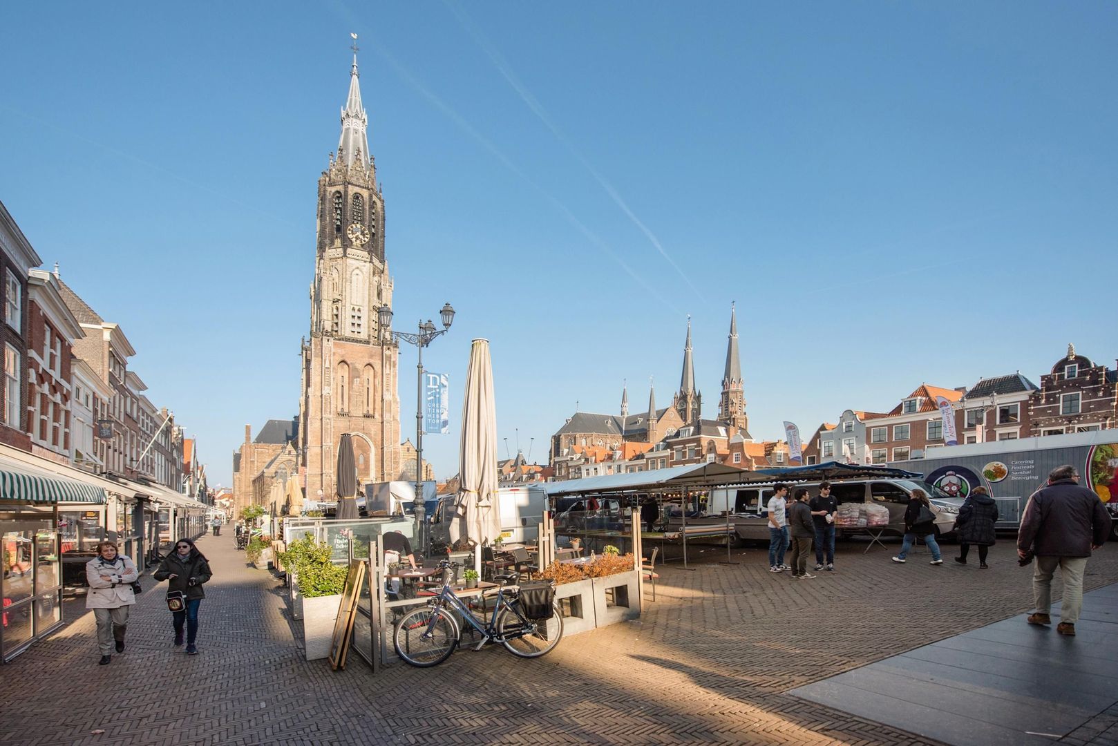 Voldersgracht 11, Delft foto-56