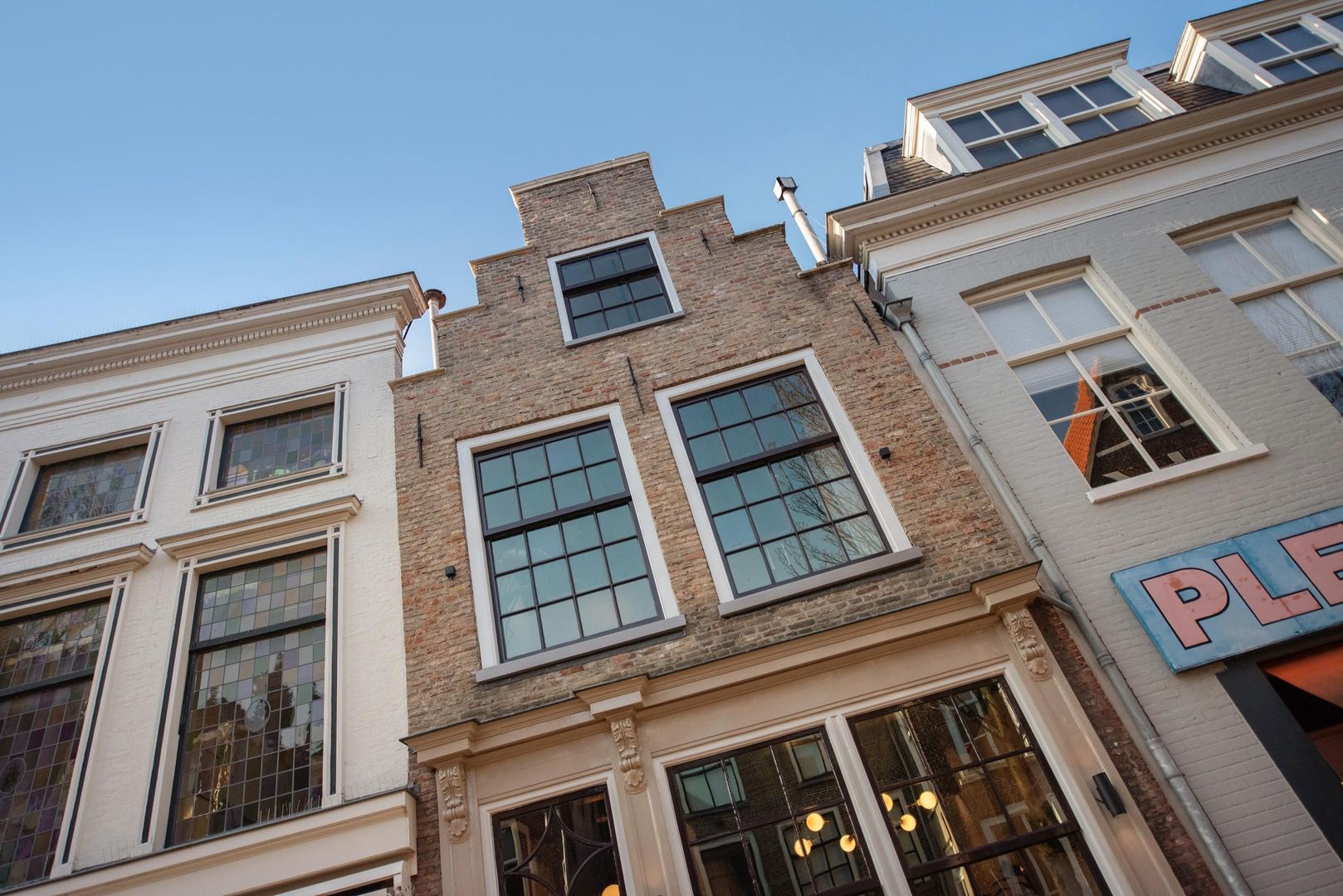 Voldersgracht 11, Delft foto-7