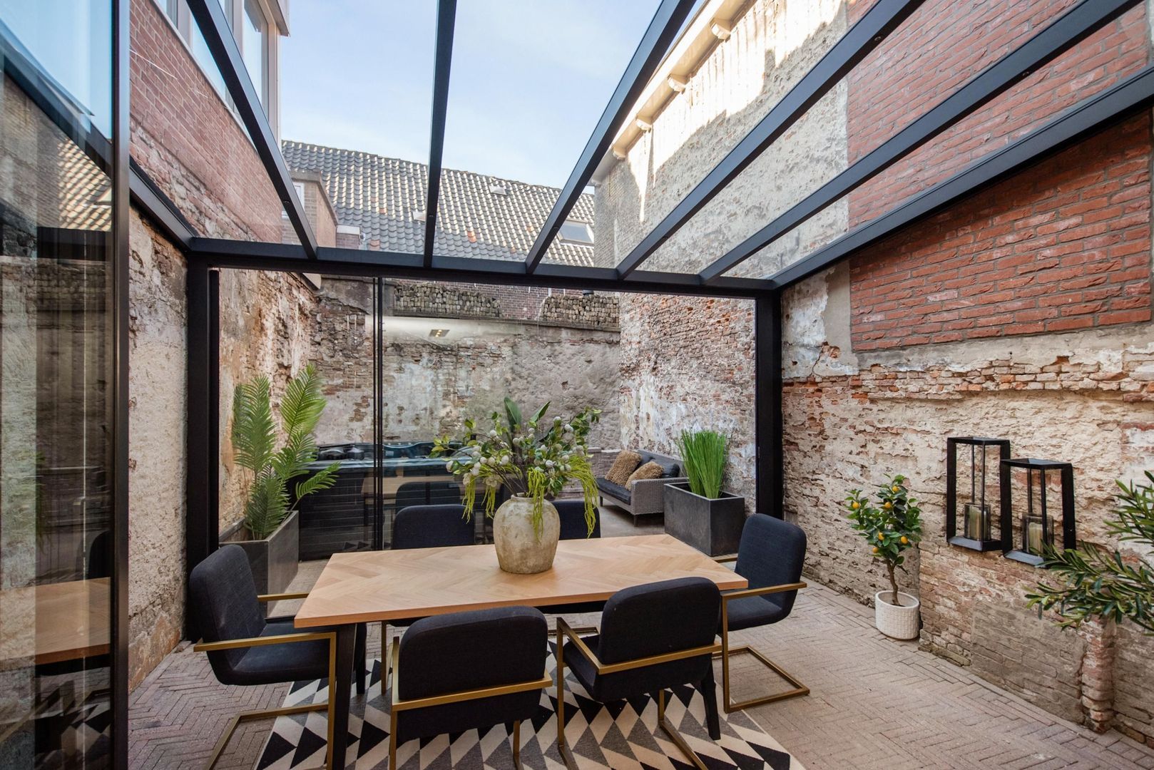 Voldersgracht 11, Delft foto-28