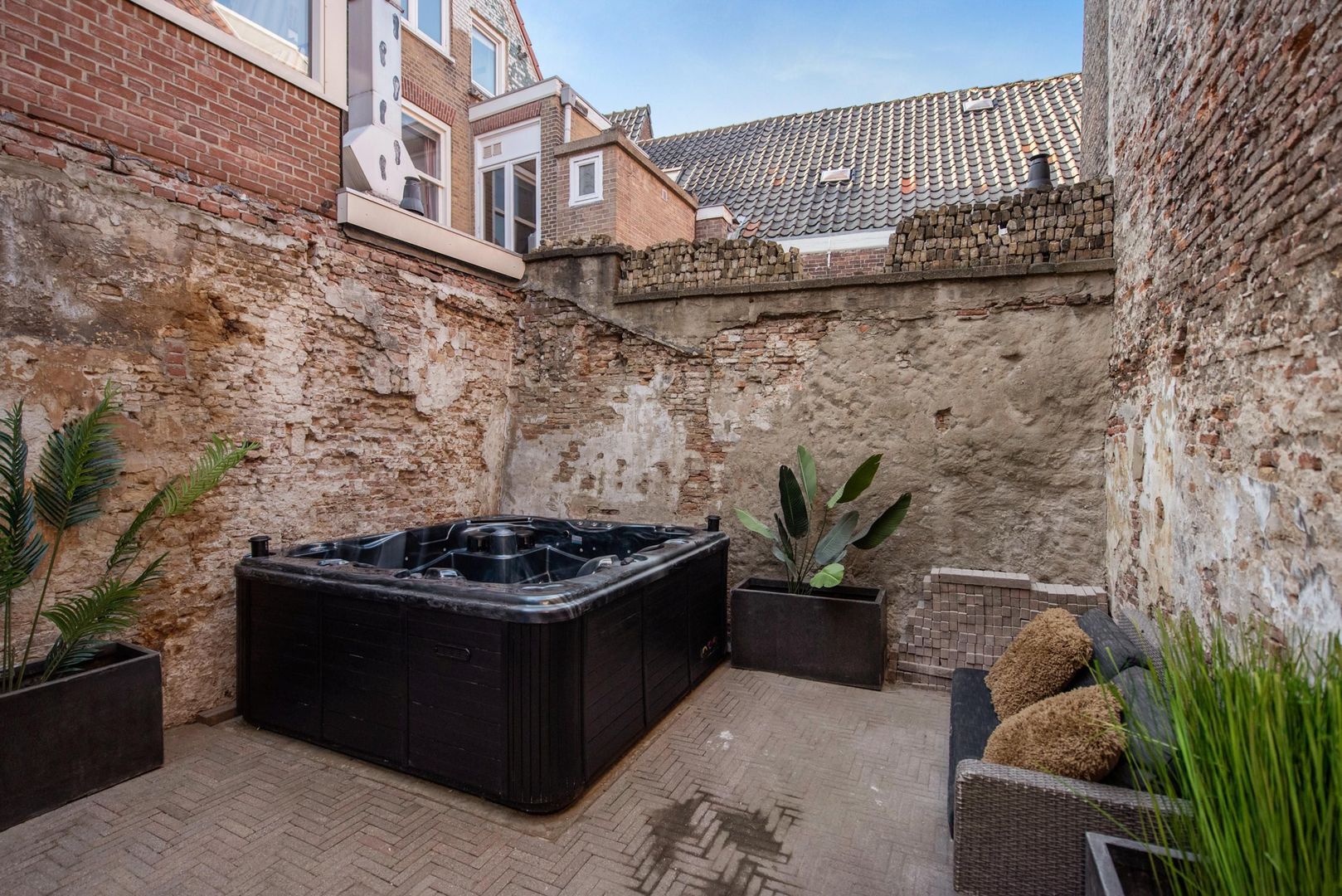 Voldersgracht 11, Delft foto-32