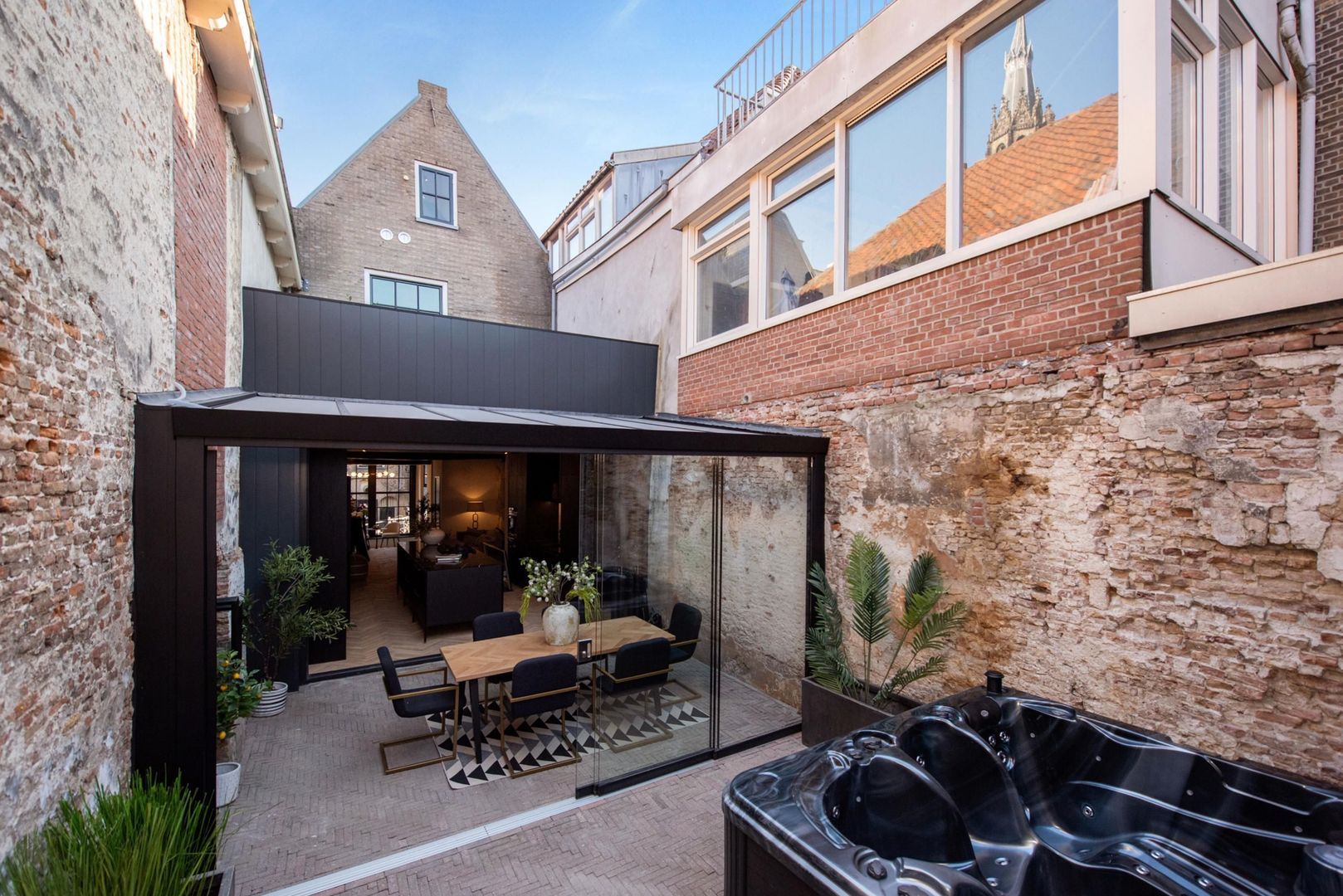 Voldersgracht 11, Delft foto-31