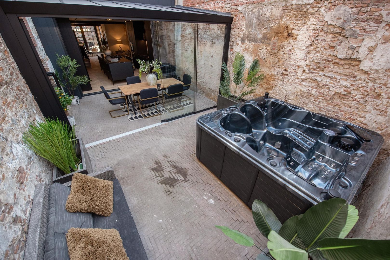 Voldersgracht 11, Delft foto-30