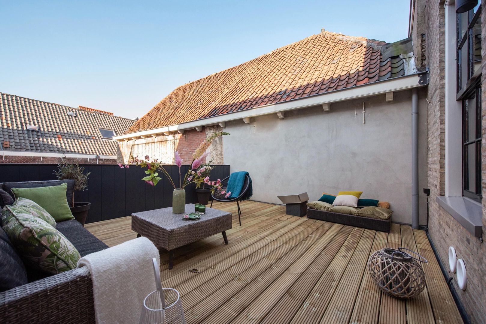 Voldersgracht 11, Delft foto-46