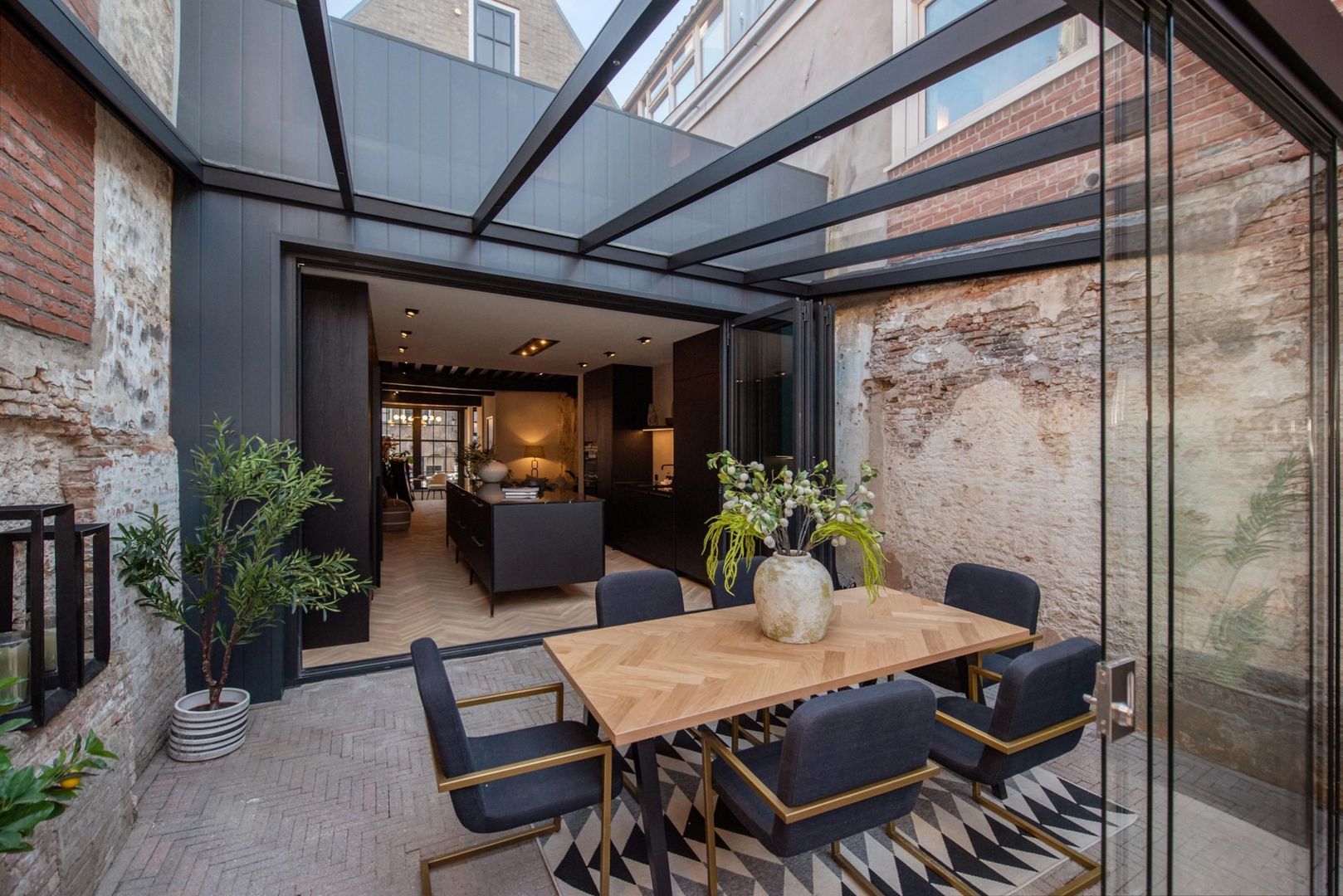 Voldersgracht 11, Delft foto-26