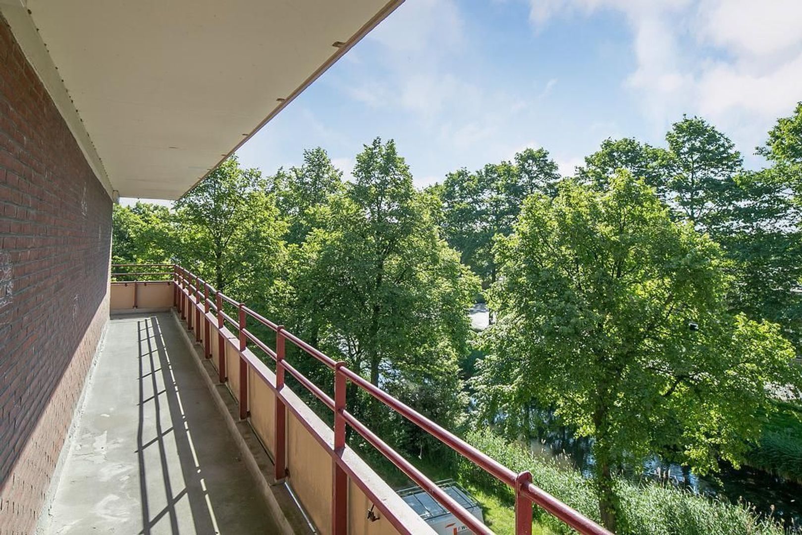 Arthur van Schendelplein 17, Delft foto-22