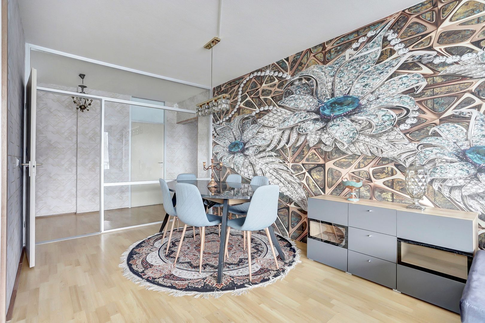 Jan Campertlaan 105, Delft foto-14