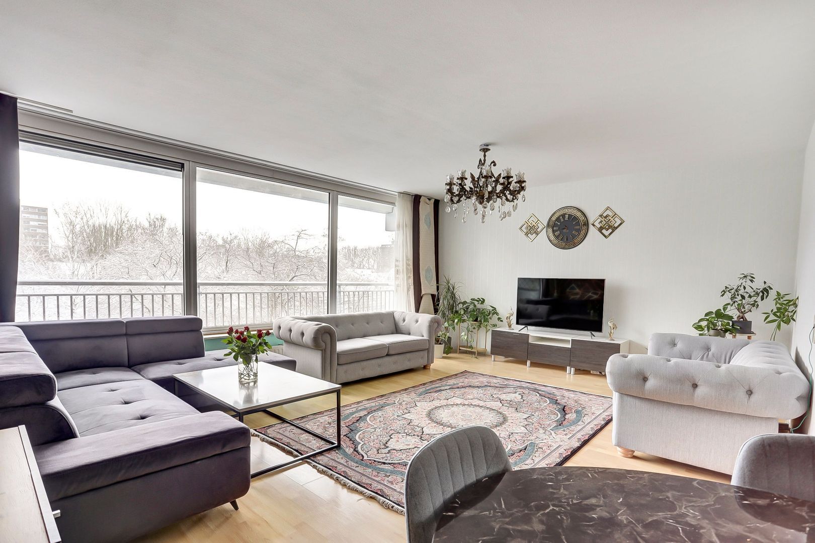 Jan Campertlaan 105, Delft foto-1