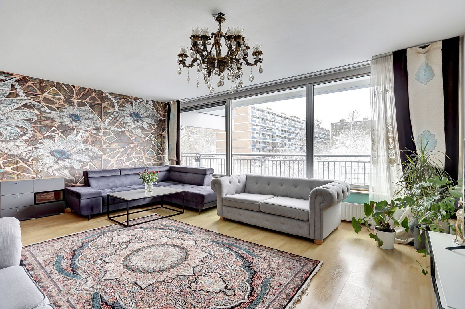 Jan Campertlaan 105, Delft foto-12