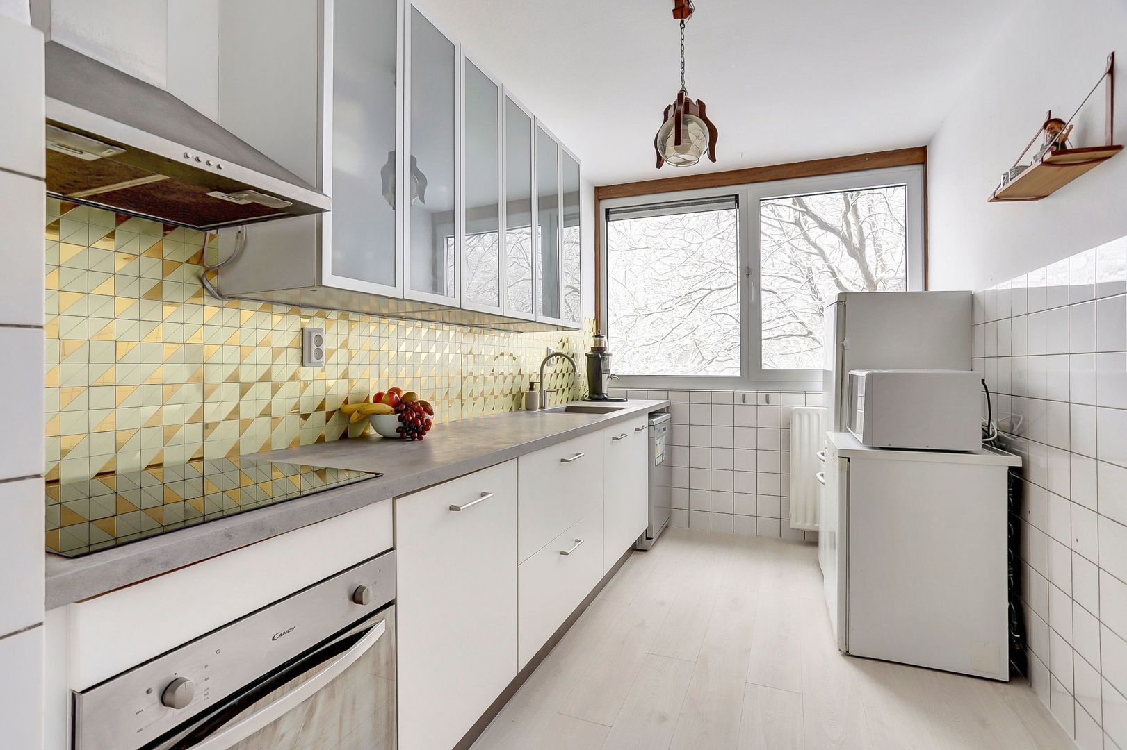 Jan Campertlaan 105, Delft foto-2