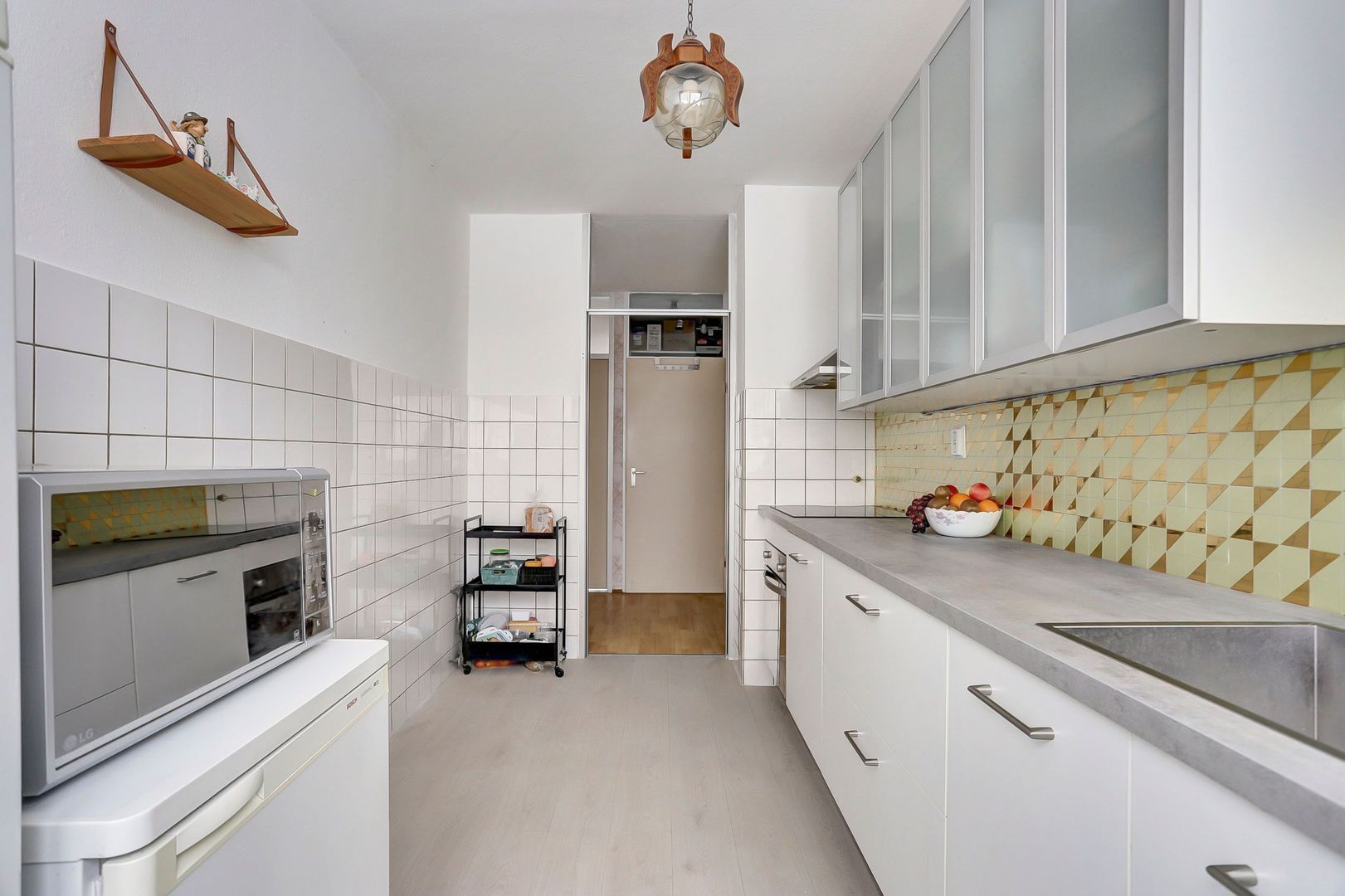 Jan Campertlaan 105, Delft foto-16