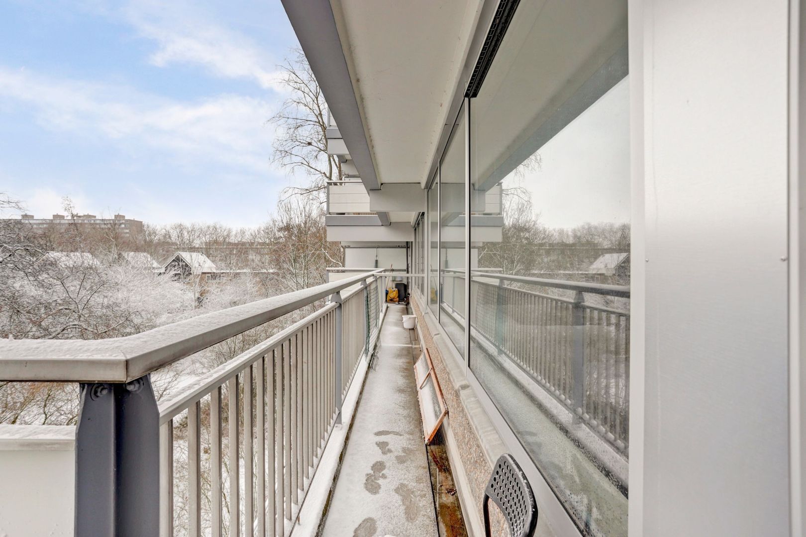 Jan Campertlaan 105, Delft foto-23