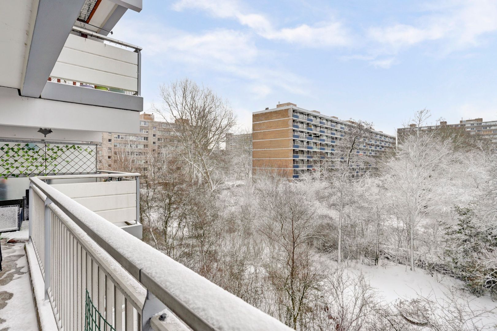 Jan Campertlaan 105, Delft foto-24