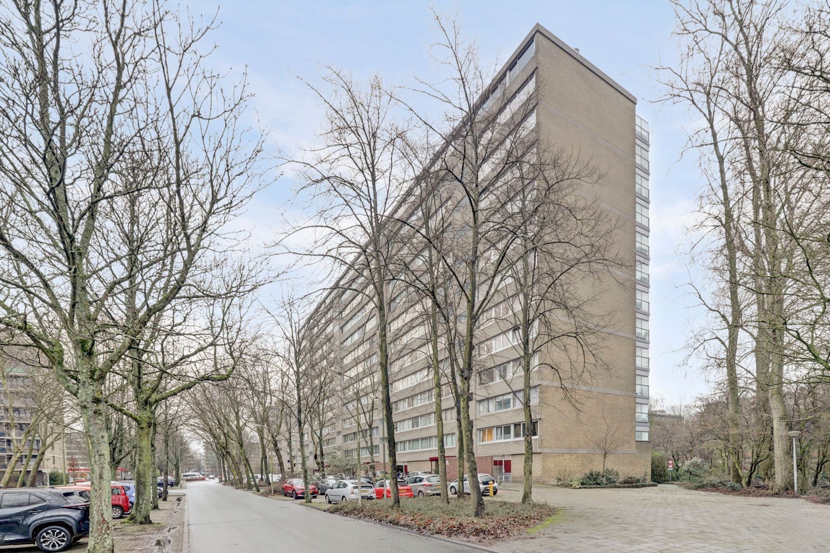 Jan Campertlaan 105, Delft foto-6