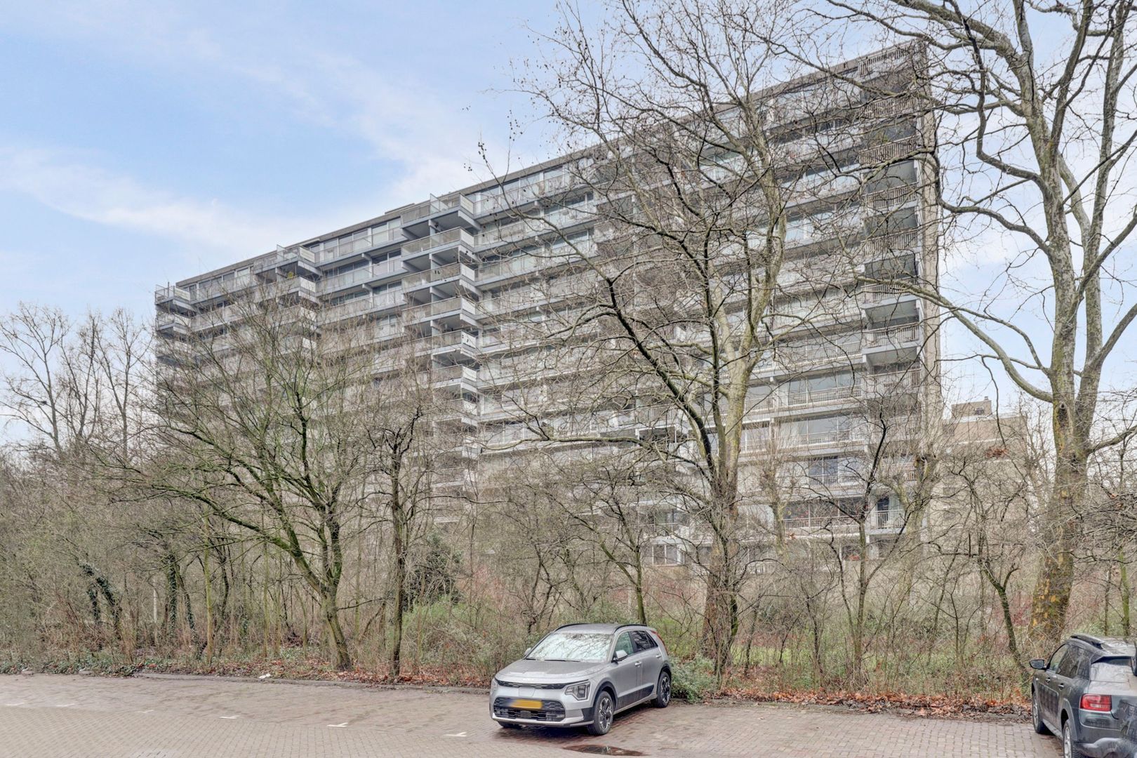 Jan Campertlaan 105, Delft foto-5