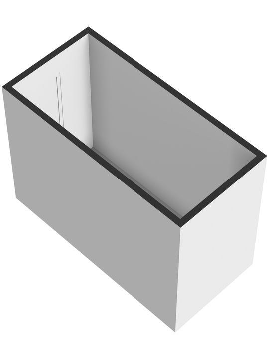 Jan Campertlaan 105, Delft plattegrond-3