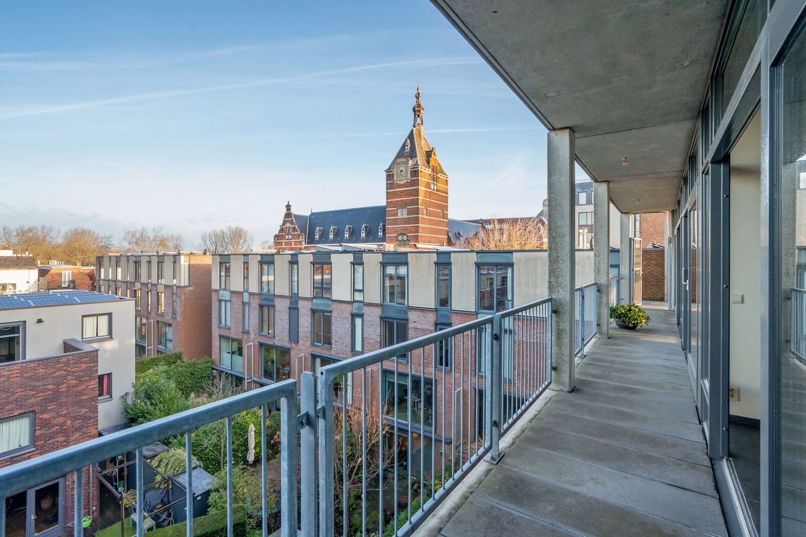 Vaandelstraat 44, Delft foto-32