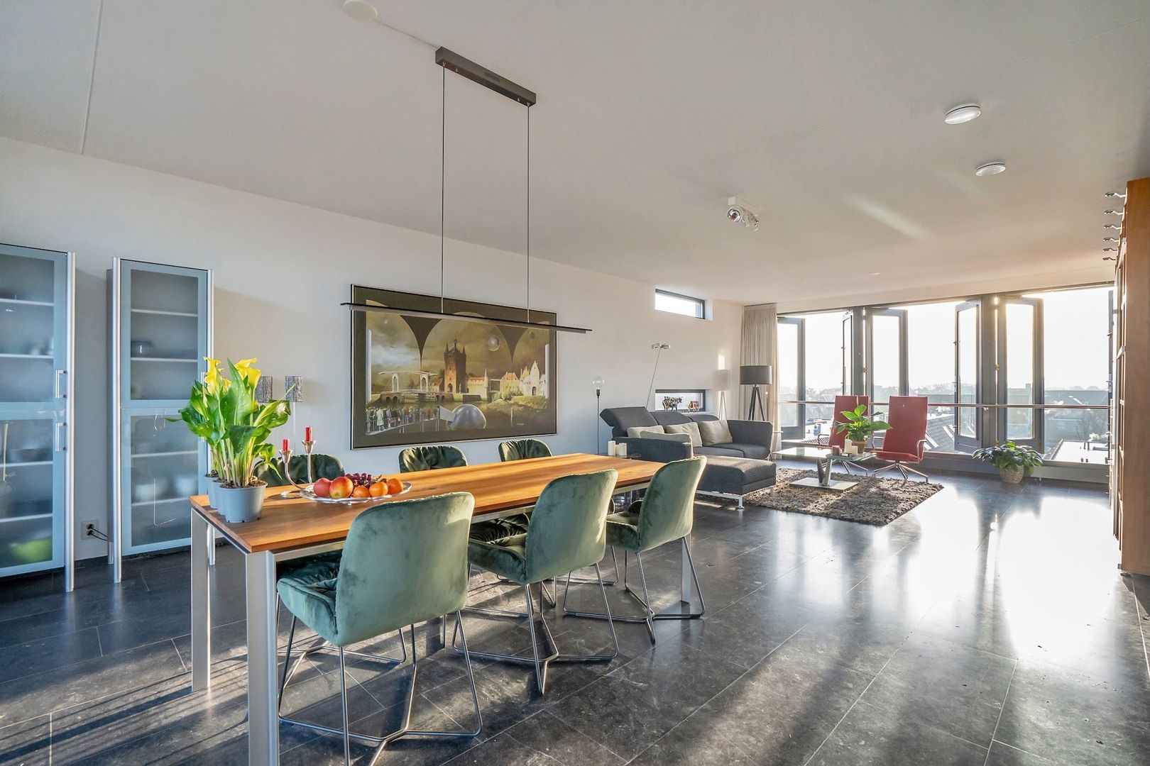 Vaandelstraat 44, Delft foto-14